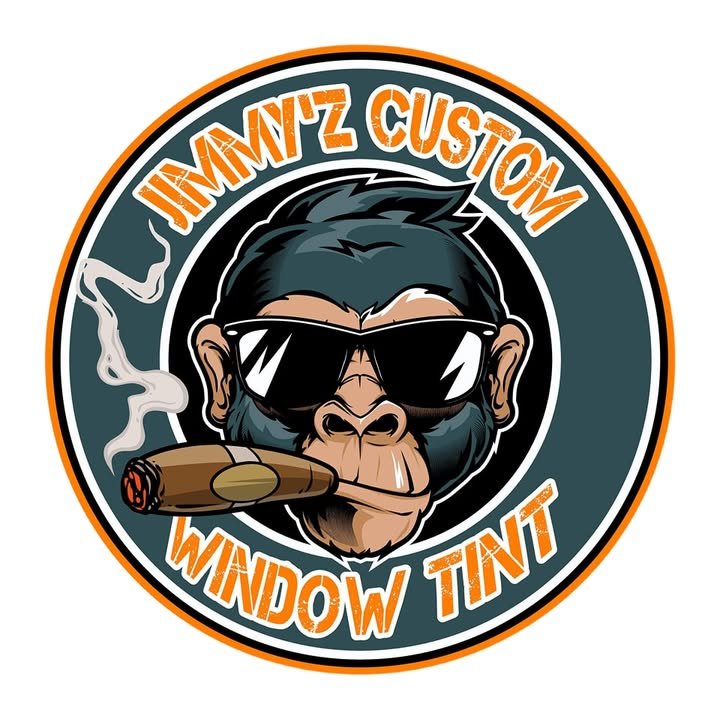 Jimmyz Custom Tinting